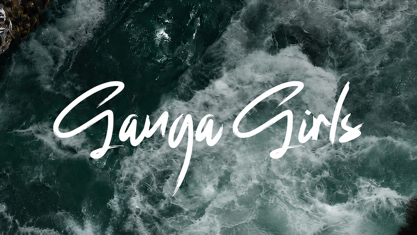 Ganga Girls logo