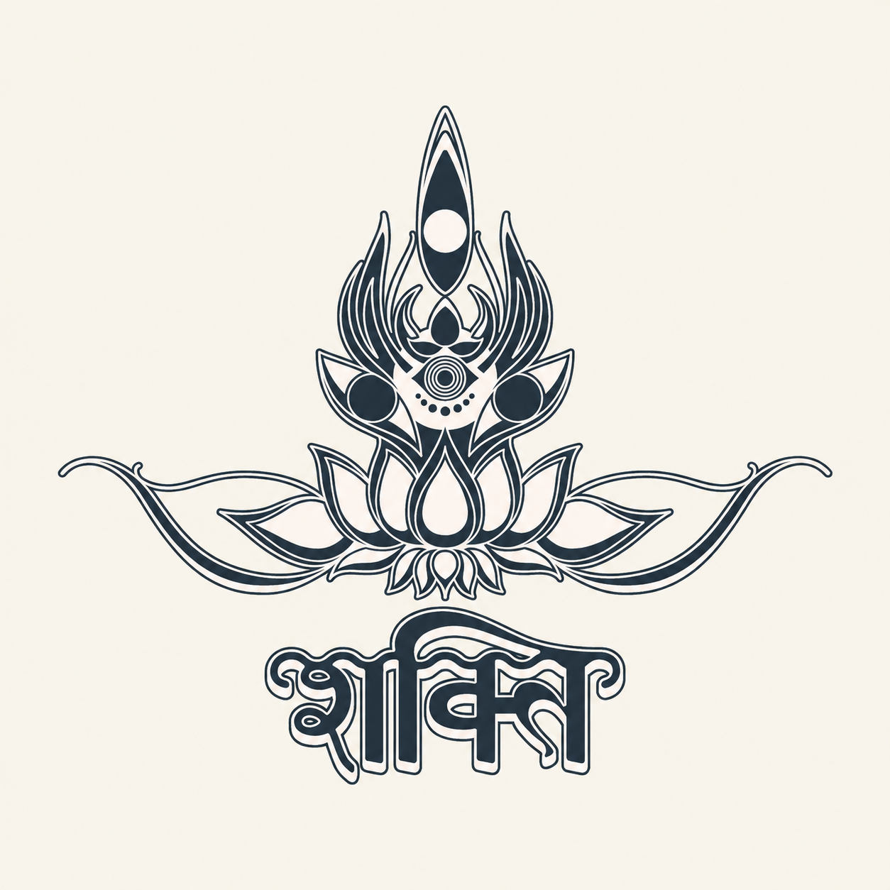 Project Shakti logo