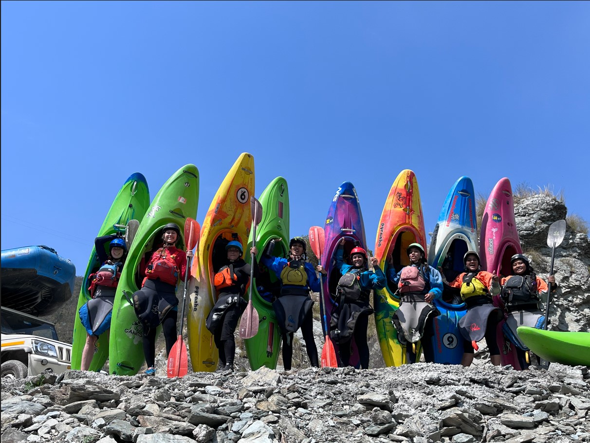 Pravahini Foundation